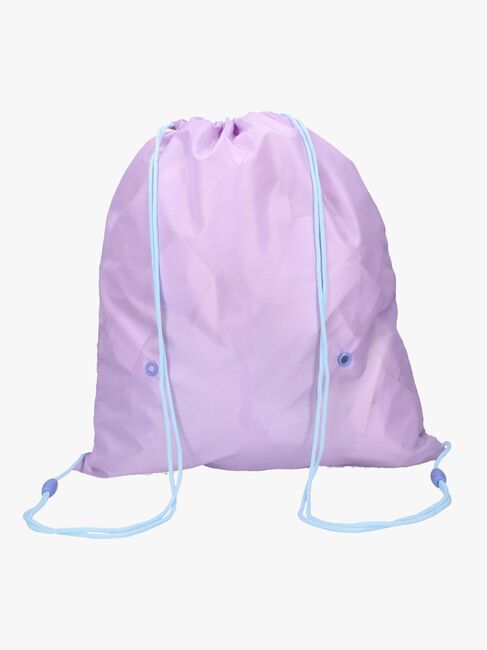 Disney Lilo & Stitch Jumppapussi Spring Smiles, Violetti