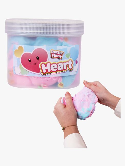 Suntoy Puristeltava Muovailuvaha Sydän