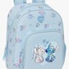 Disney Stitch Reppu 10L, Sininen
