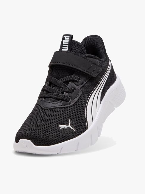 Puma FlexFocus Modern AC+ PS Lenkkarit, Black/White