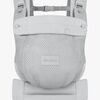 Cybex AMYA Kantoreppu, Fog Grey