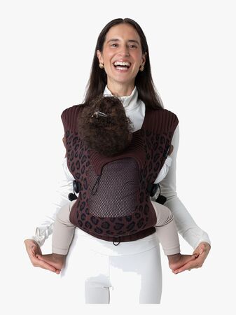 Flybaby Kantoreppu, Dark Leo