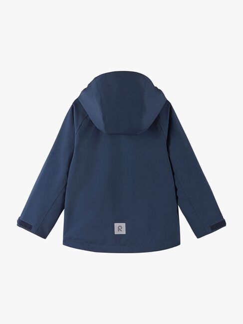 Reima ReimaTec Sulkava Kuoritakki, Navy