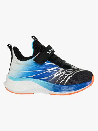 Viking Magic 1V Lenkkarit, Black