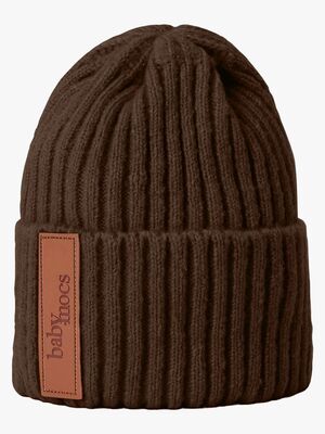 BabyMocs Neulehattu, Brown