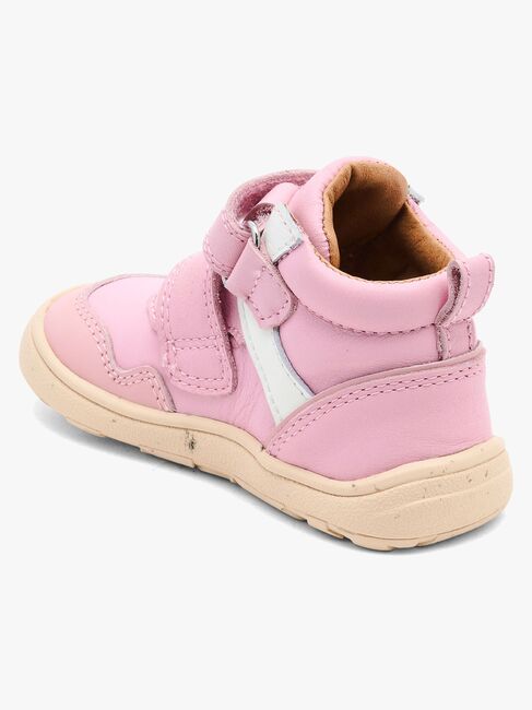Bisgaard Becky Barefoot Lenkkarit, Pink