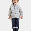 Didriksons Slaskeman Sadeasu, Le rand blue