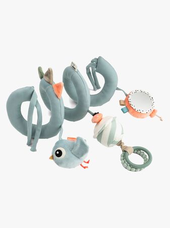 Done By Deer Celebration Aktivointilelu, Sininen