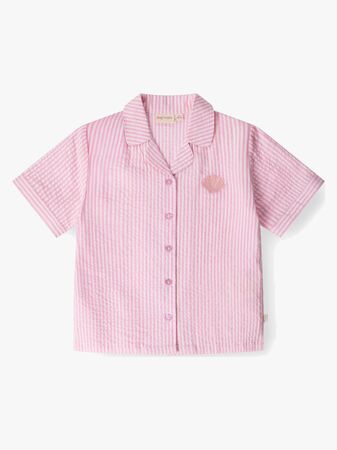 That's Mine Ino Paita, Pink Stripe