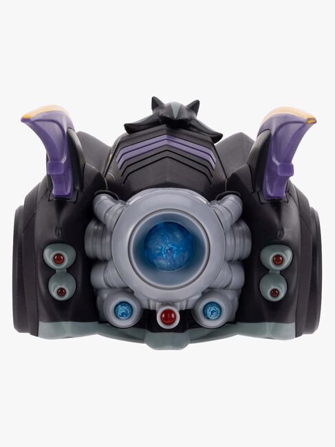 Sonic Leikkisetti Shadow + Batmobile