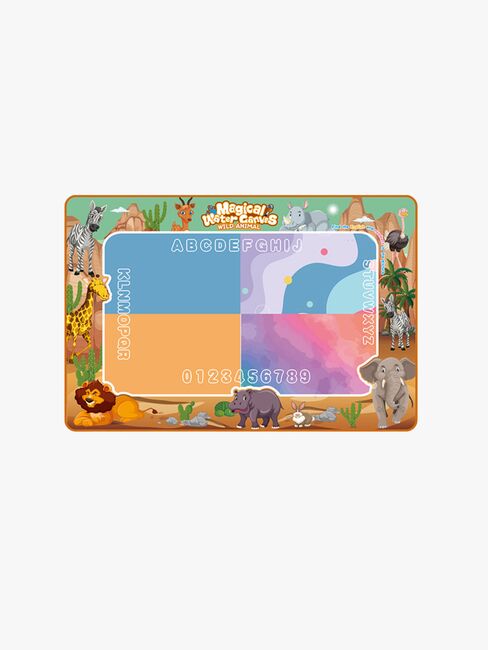 Alrico Maalausmatto Vesi 80x60 cm