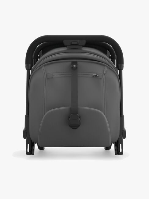 Kinderkraft Nebo Lastenrattaat, Grey