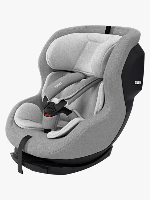 Thule Elm Turvaistuin, Vaaleanharmaa