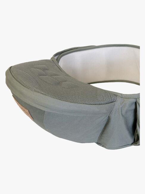 Quokkababy Kantotuki, Green