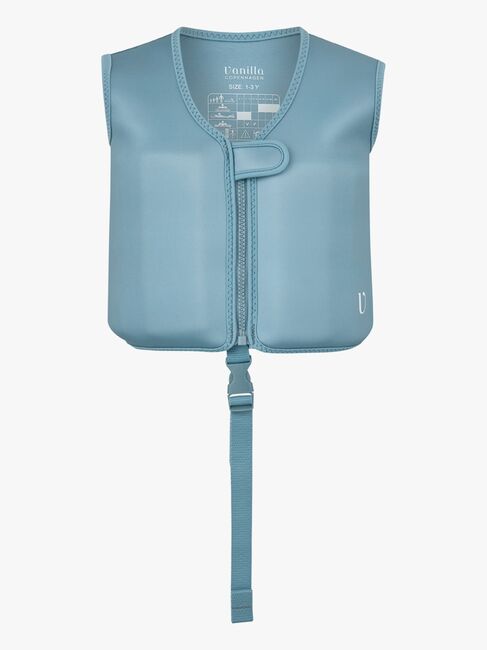 Vanilla Copenhagen Uimaliivi, Blue Shadow