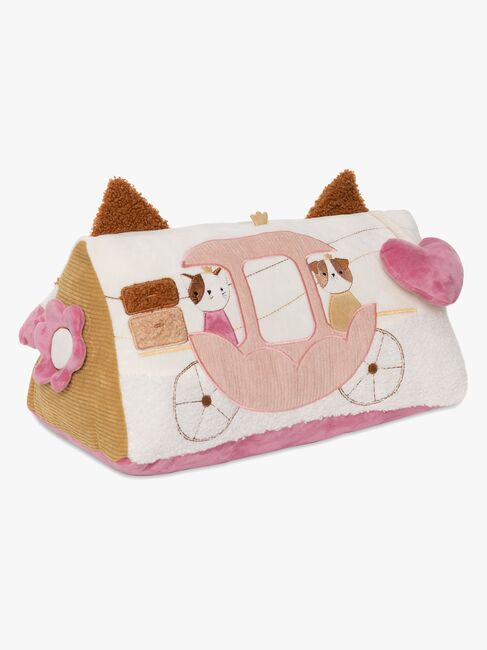 Jollein Aktiviteettikolmio, Flower Fairies