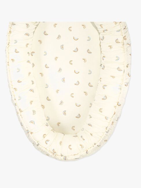 Julius Zöllner NIDO Muslin Unipesä, Little Bow