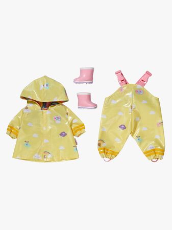 BABY born Nukenvaatteet Sadeasu 43 cm