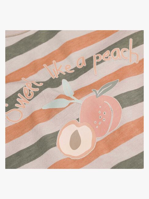 Viking X Kenza T-paita, Hiekanruskea