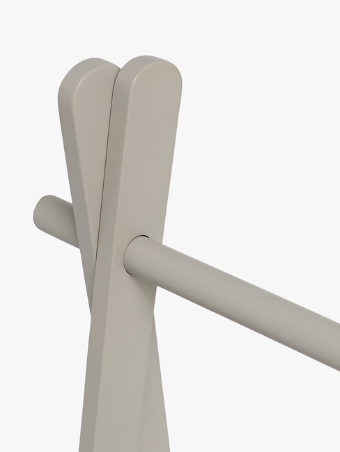 Alice & Fox Dune Naulakko, Greige