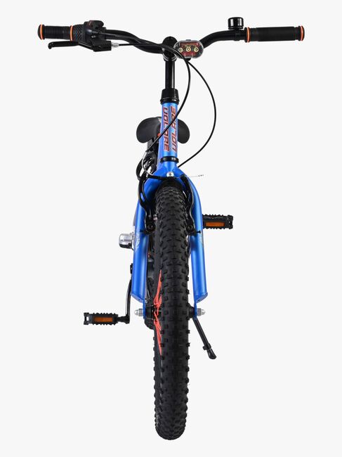 Volare Rocky Polkupyörä Nexus 20'', Sininen