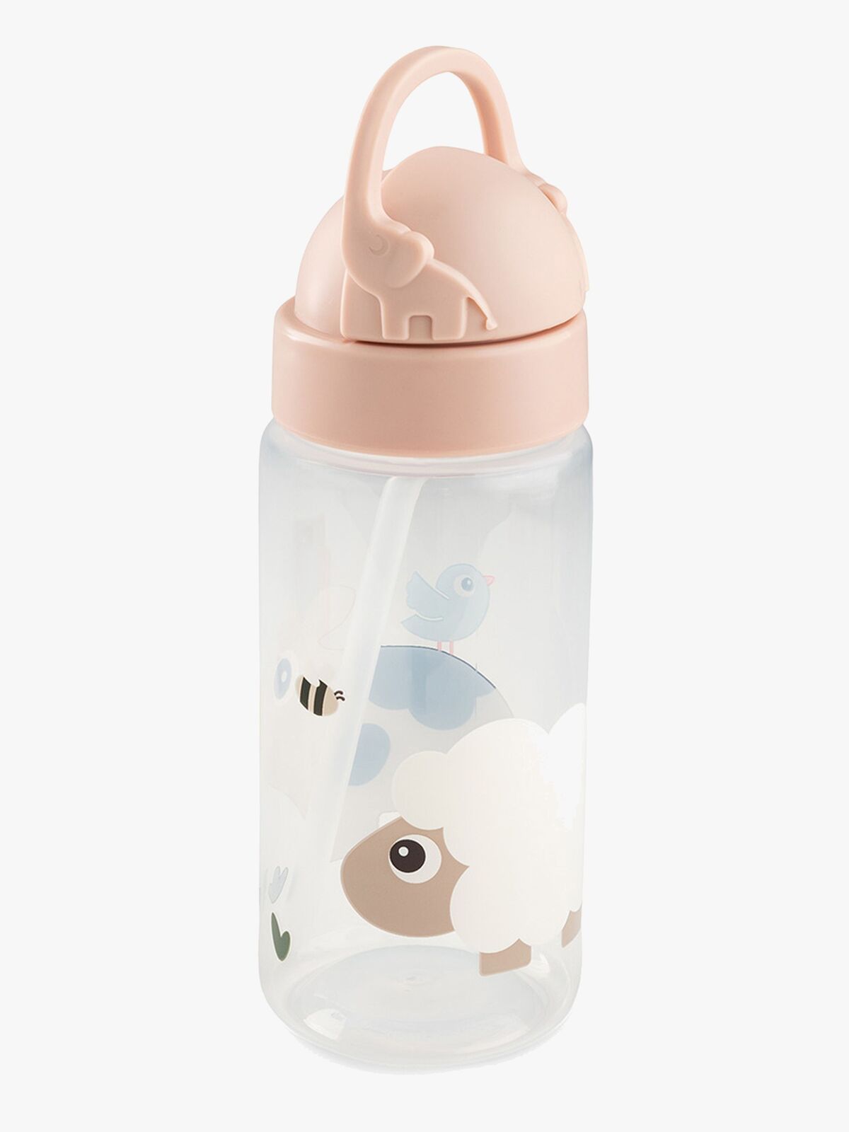 Done By Deer Tiny Farm Pullo + Pilli, Powder