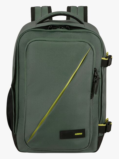 American Tourister Take2Cabin S Reppu 24L, Dark Forest