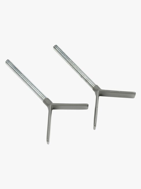 Nordbaby Y-kara, Harmaa