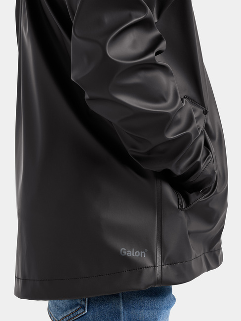 Didriksons Hepta Sadetakki, Black