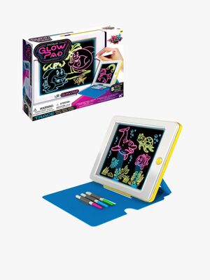 Original Glow Pad Piirustustabletti Premium