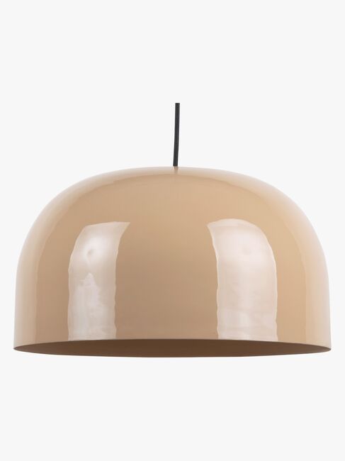 PresentTime Dome Kattovalaisin, Soft Brown