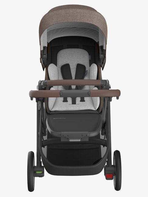 UPPAbaby CRUZ V3 Lastenrattaat, Owen