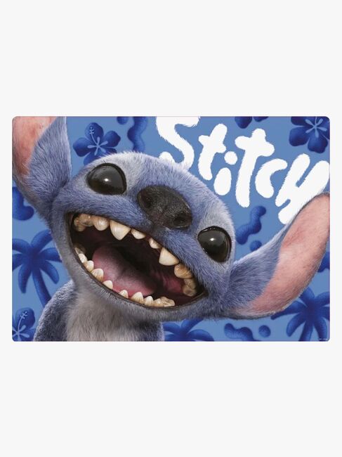 Disney Stitch Live Action Palapeli 1000