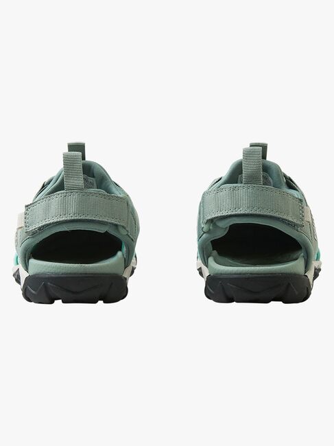 Reima Tilani Sandaalit, Stone Green