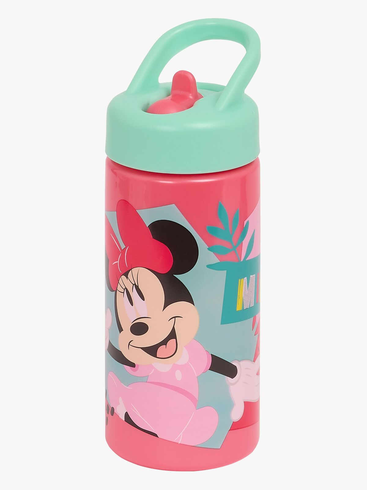 Disney Minni Hiiri Juomapullo 410ml, Me Time
