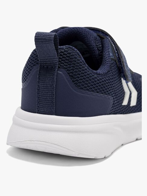 Hummel Actus Breather Infant Lenkkarit, Black Iris