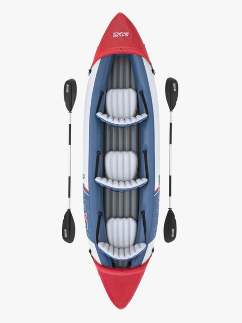 Bestway Bestway Hydro-Force Rapid X3 Kayak Kumivene