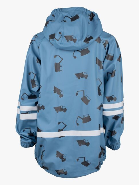 Lindberg Vattholma Sadeasu, Sininen/Musta