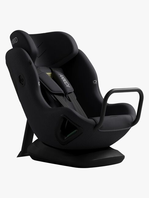 Axkid Minikid Core Turvaistuin, Coastal Storm Black