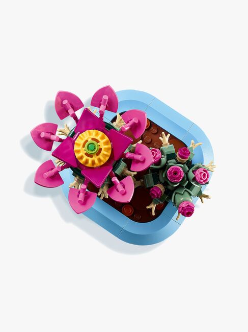 LEGO Botanicals 11509 Kukkiva kaktus