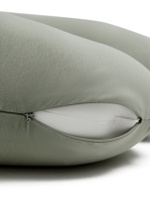 Beemoo CARE Snug Imetystyyny, Soft Green