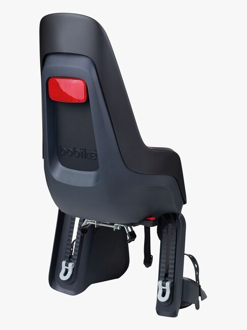 BoBike ONE Maxi Rack Mount Pyöränistuin, Urban Black