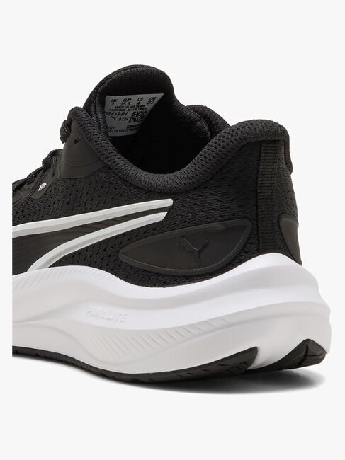 Puma Skyrocket Lite 2 Jr Lenkkarit, Black