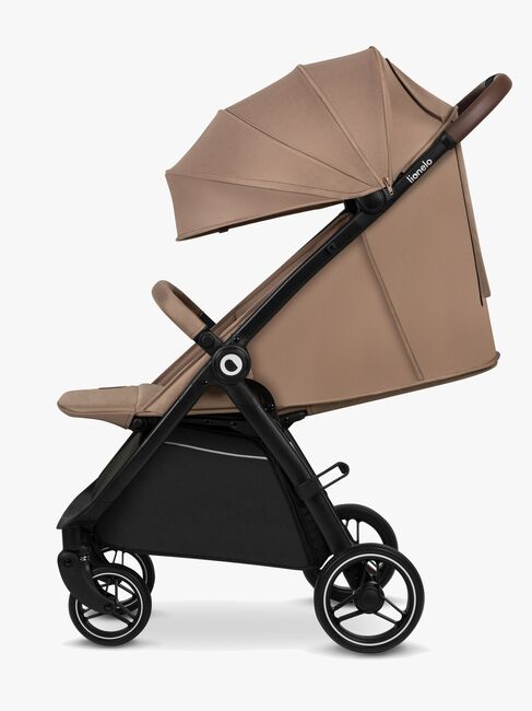 Lionelo Ingrid Matkarattaat, Beige Sand