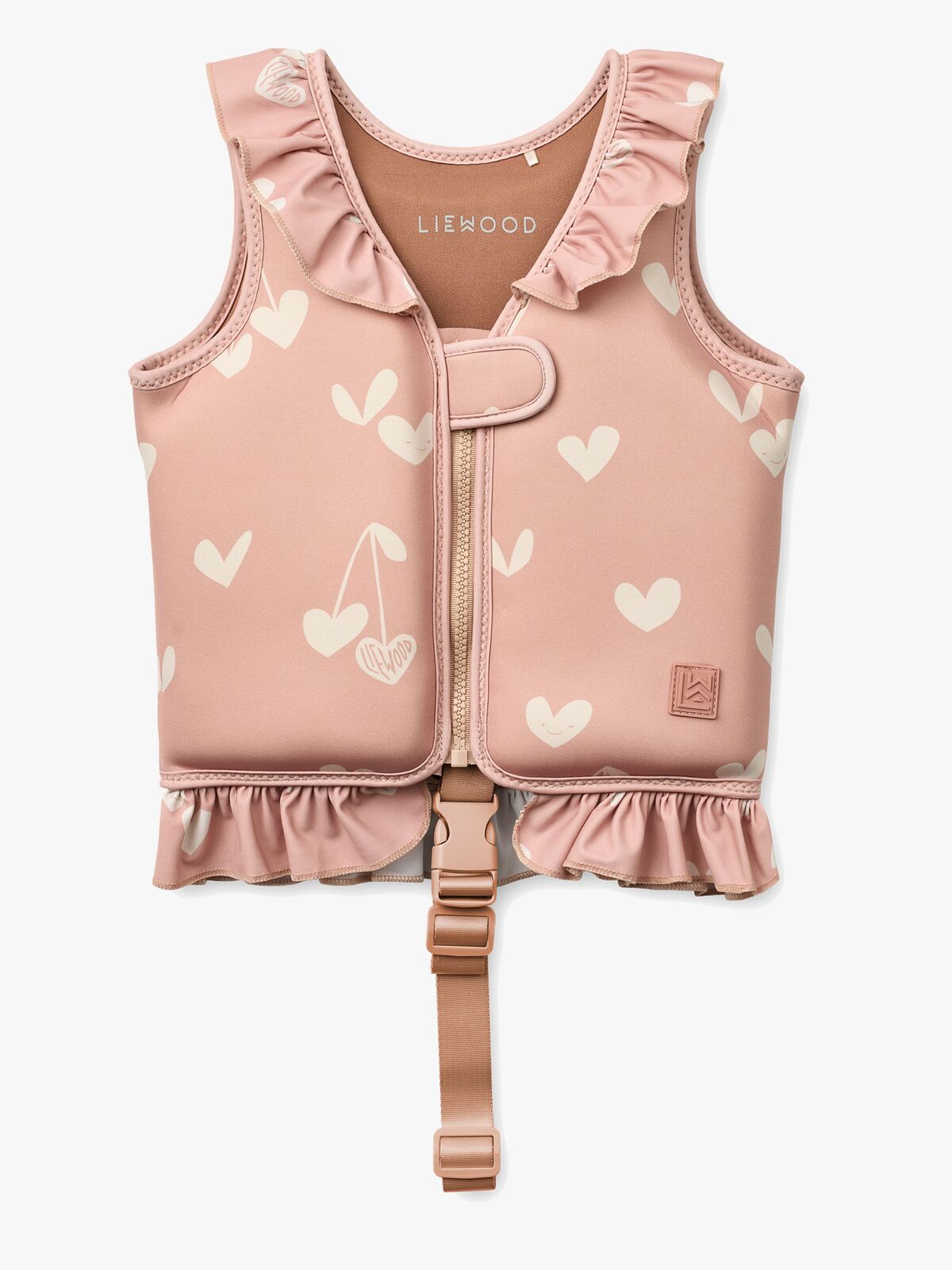 LIEWOOD Dove Uimaliivi, Sweethearts/Pale Tuscany