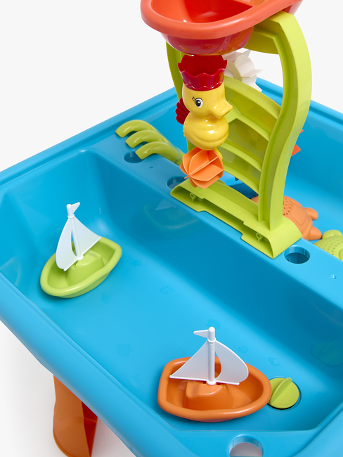 Fippla Vesipöytä, Sininen