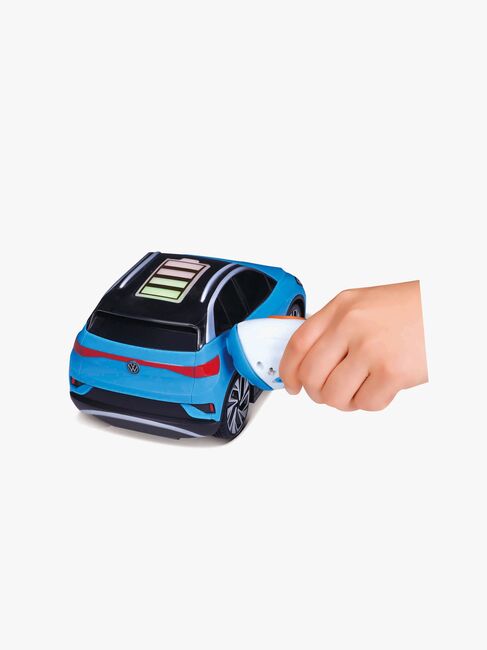 BB Junior My First Kauko-ohjattava Lelusähköauto Volkswagen