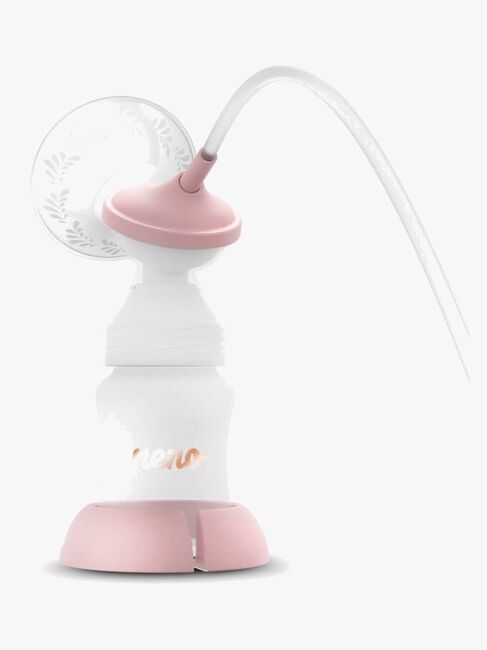 NENO Bella Twin Tuplarintapumppu