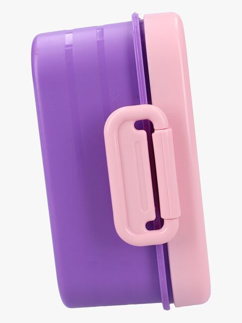 Hello Kitty & Friends Kuromi Eväsrasia, Lunch Bunch