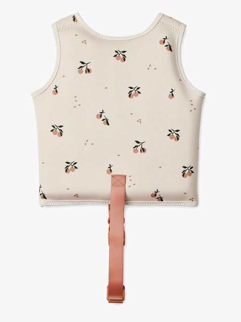 LIEWOOD Dove Uimaliivi, Peach/Sea Shell